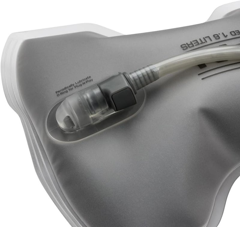 NATHAN Hydration Bladder BPA Free, Water Bladder for Hiking Backpack, Hydration Backpack, Hydration Pack, Running, Walking, Obstacle Course Race, Cycling - Image 2