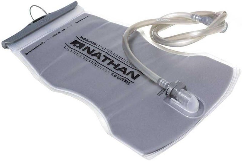 NATHAN Hydration Bladder BPA Free, Water Bladder for Hiking Backpack, Hydration Backpack, Hydration Pack, Running, Walking, Obstacle Course Race, Cycling - Image 4