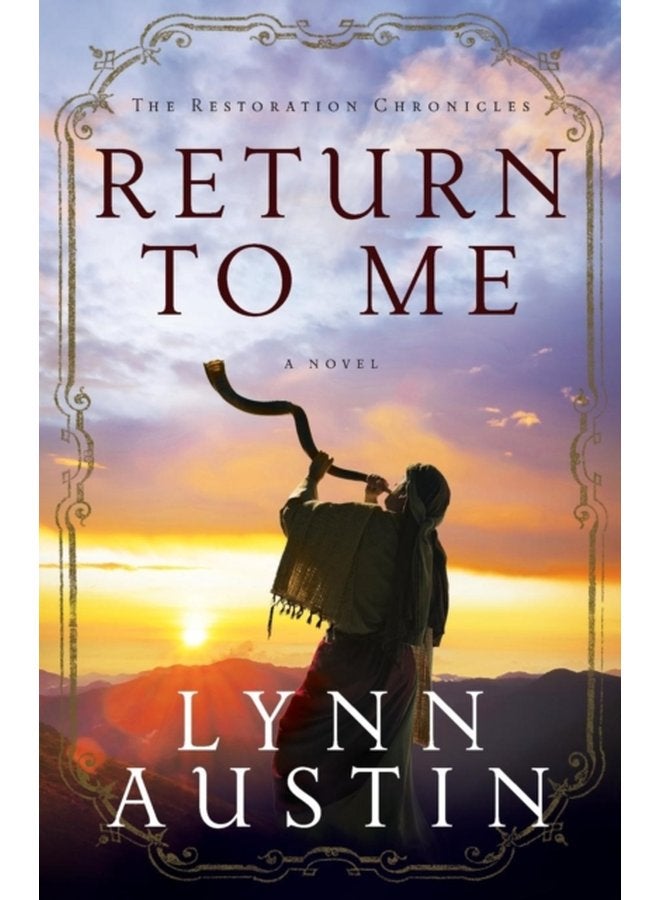 Return to Me - Paperback