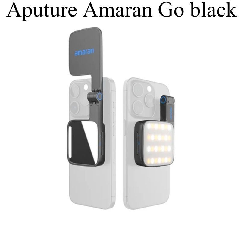 أبتشر إلكترونيات Aputure Amaran Go - Image 1