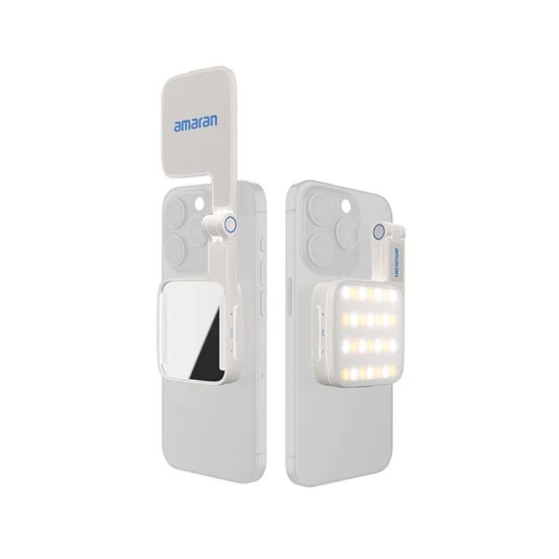 أبتشر إلكترونيات Aputure Amaran Go - Image 5