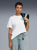 PUMA puma white