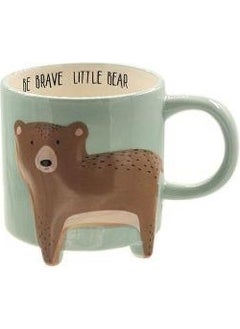 Bear Footed Mug 500 ml