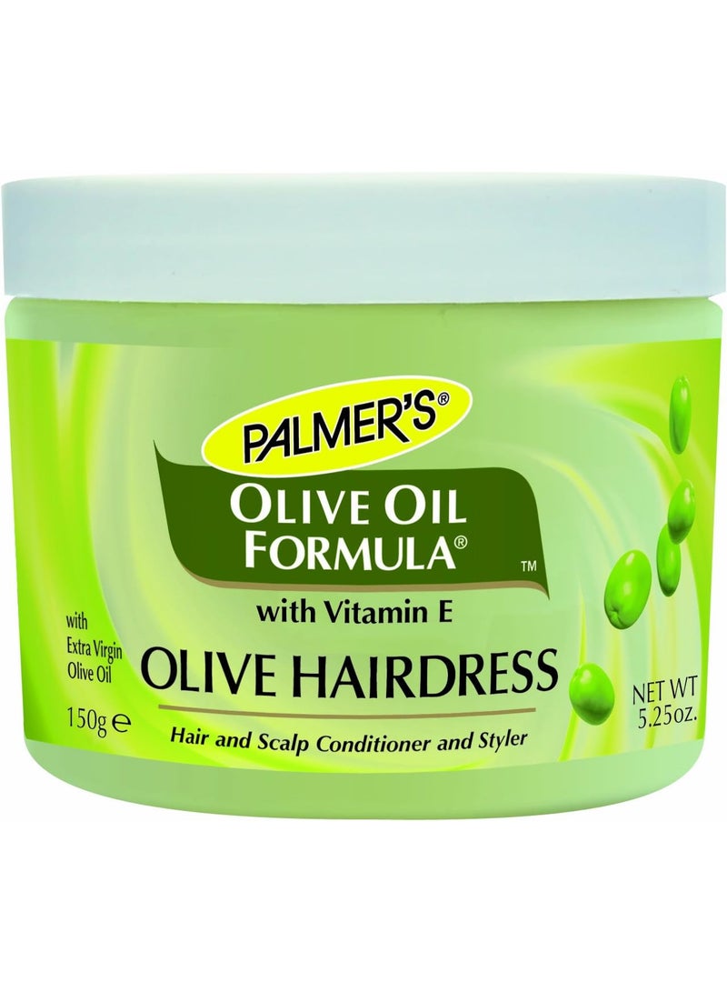 بالمرز كريم شعر أوليف أويل، 150 جرام