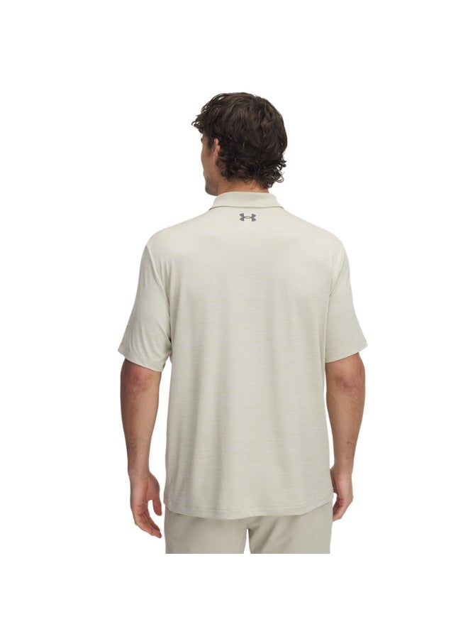 UNDER ARMOUR تي شيرت بولو UA ماتش بلاي - Image 1
