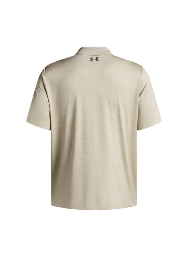 UNDER ARMOUR تي شيرت بولو UA ماتش بلاي - Image 3