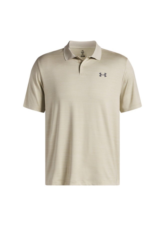 UNDER ARMOUR تي شيرت بولو UA ماتش بلاي - Image 4