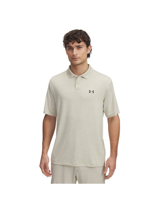 UNDER ARMOUR تي شيرت بولو UA ماتش بلاي - Image 2