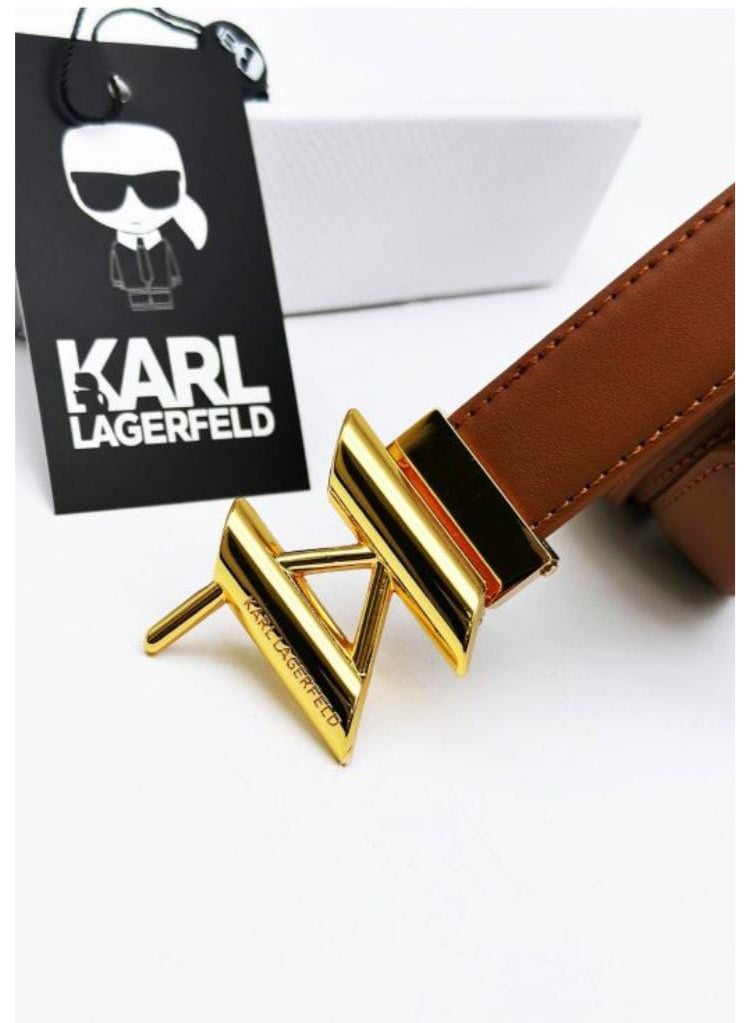 حزام كارل للرجال - Image 1