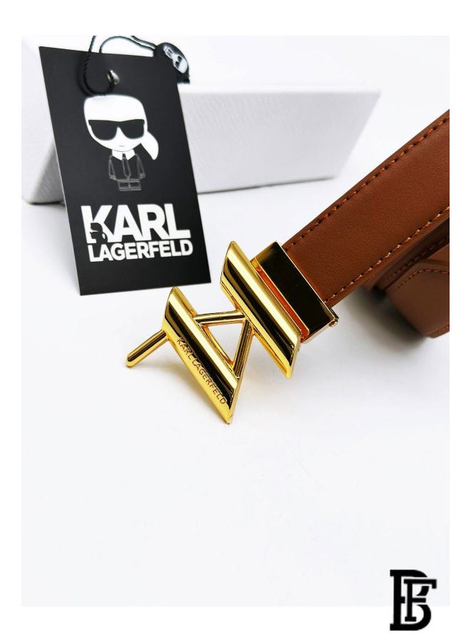 حزام كارل للرجال - Image 2