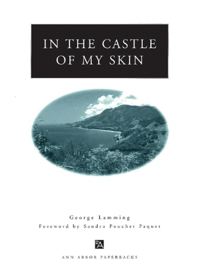 In the Castle of My Skin  Penguin Modern Classics 