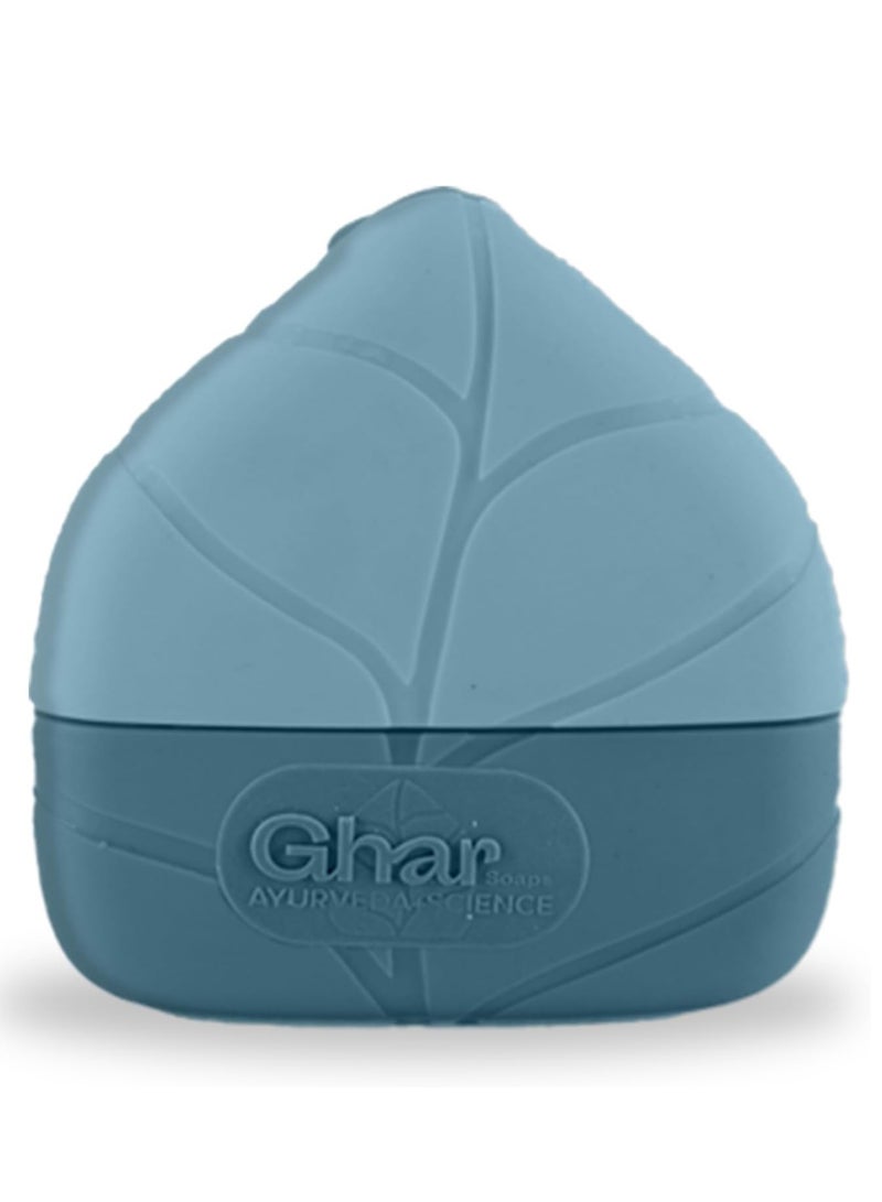 GHAR SOAP Ghar Soap Special Edition  Ice Roller for Face Neck and Body | Brighten Skin & Enhance Your Natural Glow Easy to Use and Carry | Reusable Skin Care Tools for Eye Wrinkles Acne Puffiness Relief - Image 1
