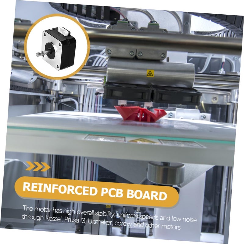 آلة تجميع المحركات الخطوية مادة فولاذية مقاومة للبلى - Image 5