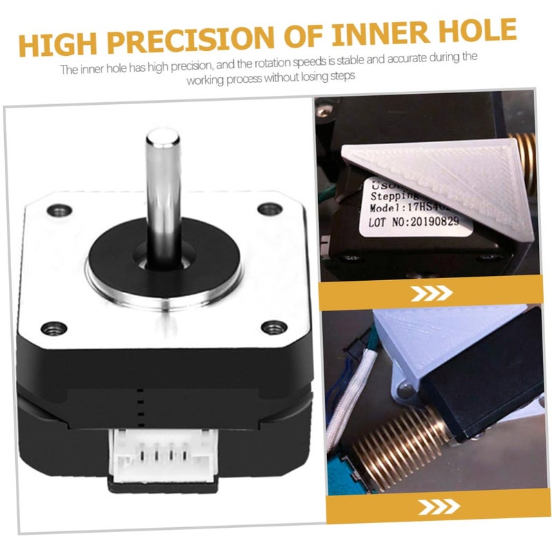 آلة تجميع المحركات الخطوية مادة فولاذية مقاومة للبلى - Image 4