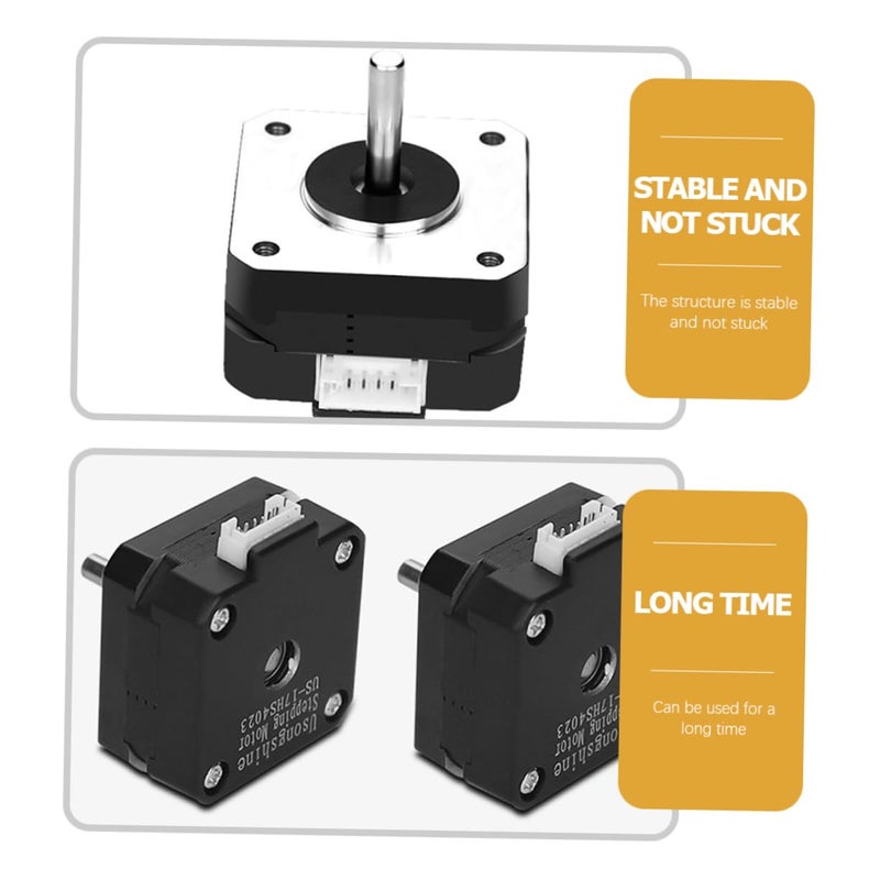 آلة تجميع المحركات الخطوية مادة فولاذية مقاومة للبلى - Image 3