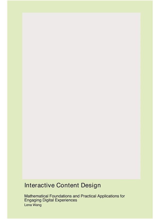 Interactive Content Design  - Image 1