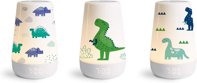 Hatch Baby Coverlets Rest  Rest DinoRoar - Image 2