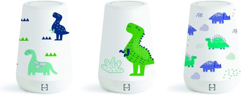 Hatch Baby Coverlets Rest  Rest DinoRoar - Image 5