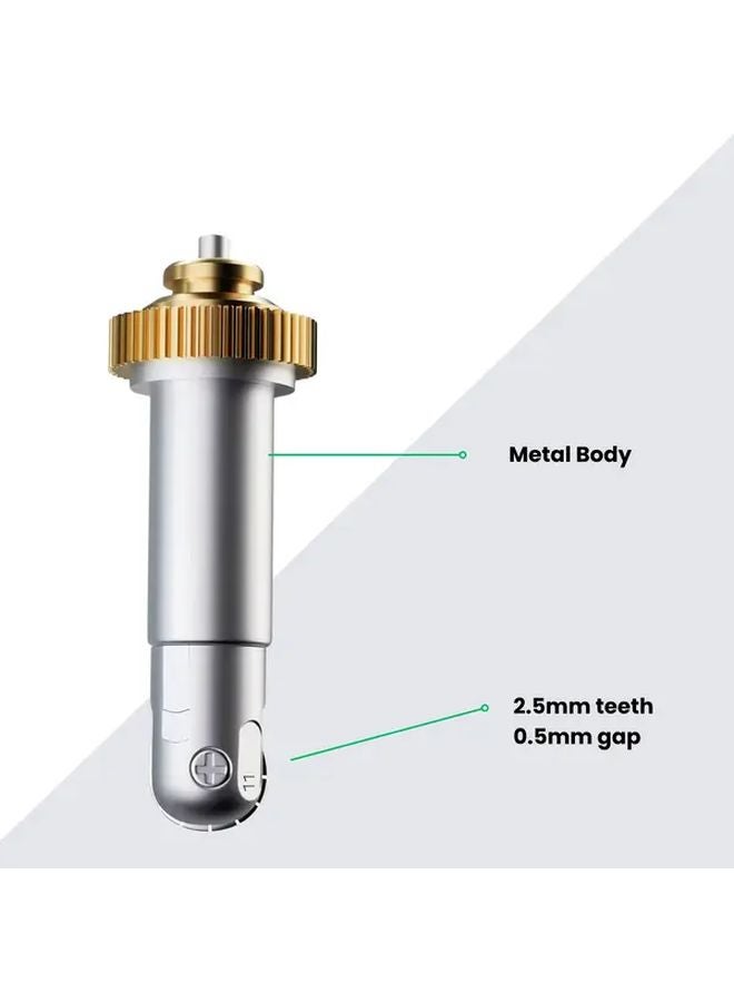 Knife Blade Set Compatible With Maker Machine For Making Cards And 3D Home Decor - Image 2