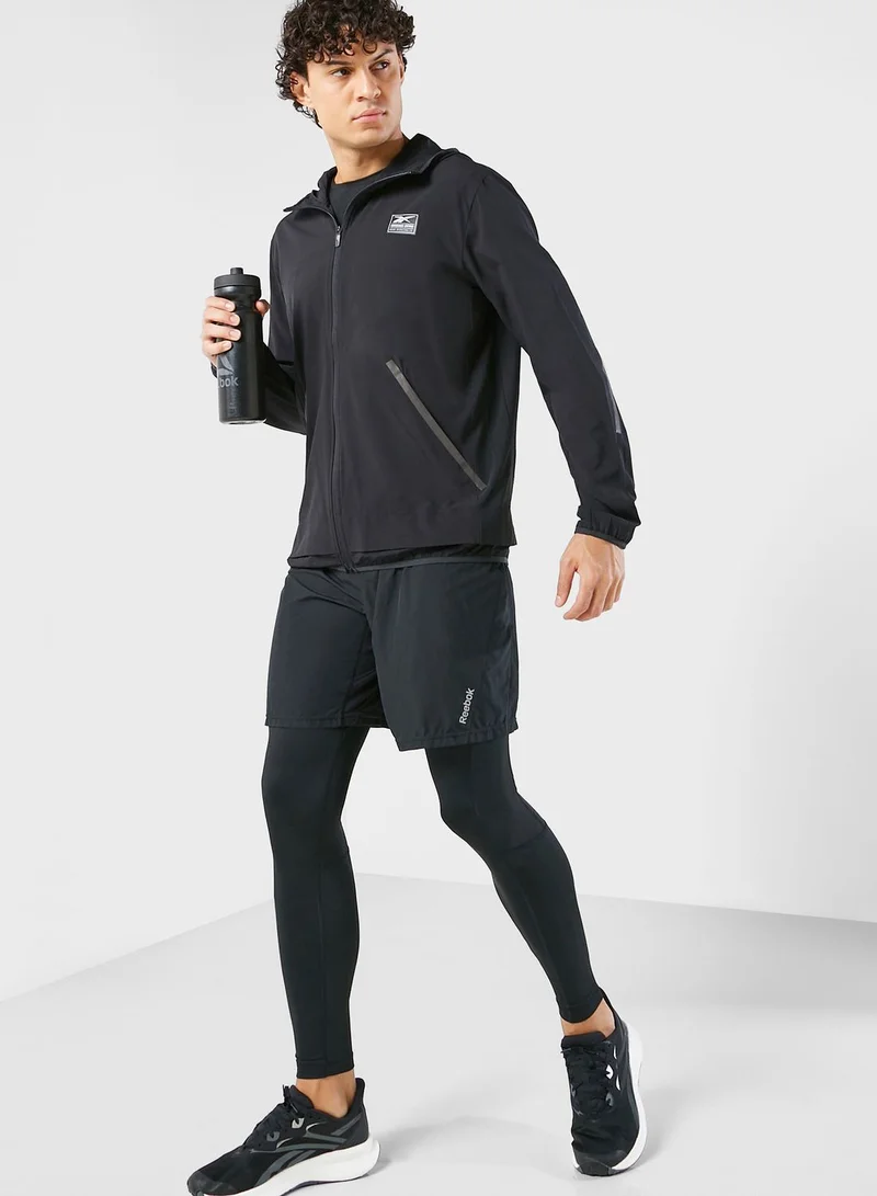 Reebok Performance Certified Vector Jacket