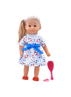 Charlotte 14 inch Soft Doll Sleeping Eyes With Hair & Accessories from Peterkin gift for kids of Age above 18 months - pzsku/ZD7376F70A713CA0302BCZ/45/_/1732082636/258a285c-aaa3-48b2-8e95-bc1bd4669eed