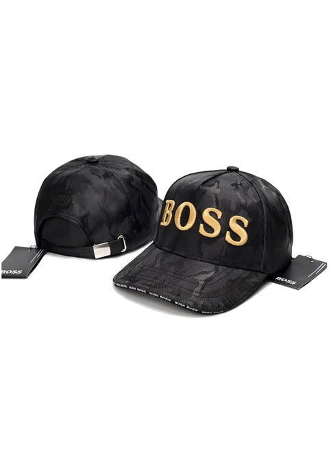 Boss Fashion Adjustable Hat
