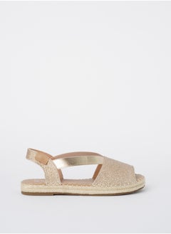 Jove JOVE Women's Casual Espadrilles BEIGE  - Image 1