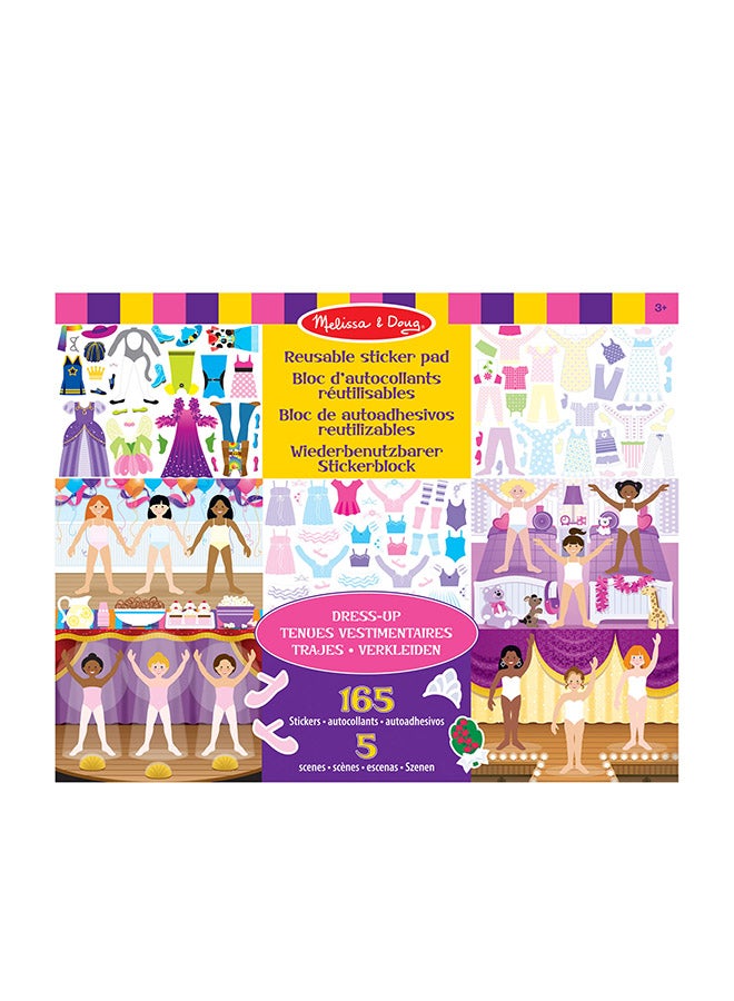 Melissa & Doug أداة تعلم الرياضيات من الخشب - أداة عد كلاسيكية للأطفال الصغار | للأعمار 3 سنوات فما فوق - Image 3