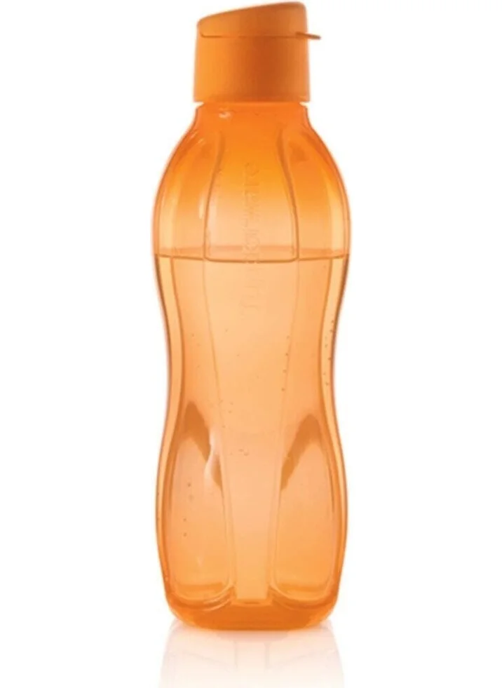 Tupperware Eco Bottle Drinker 750 ml Easy Lid