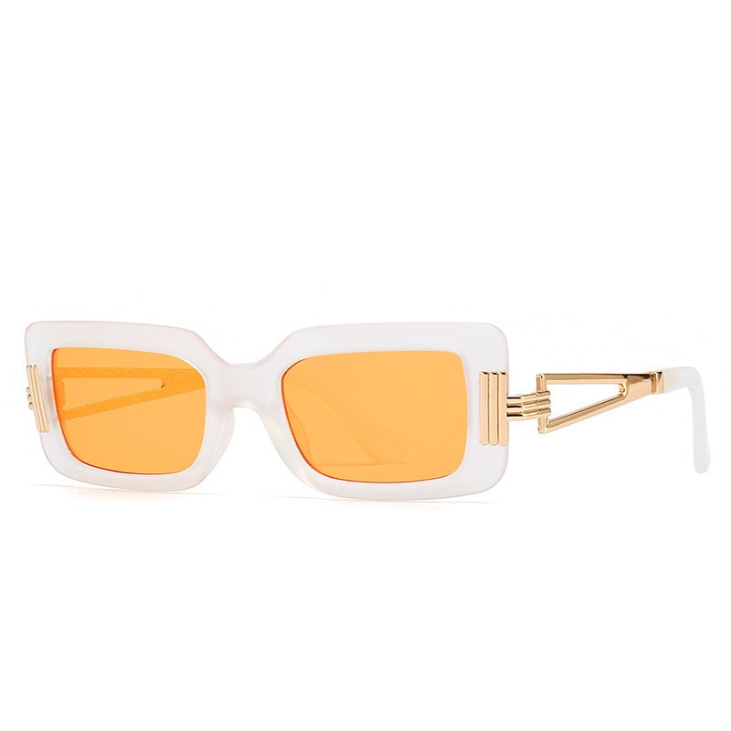 Sunglasses UV Protection Fashion 1225Sun4852 - Image 1