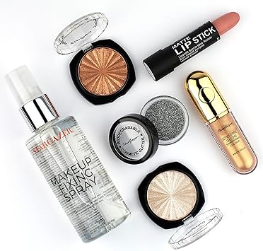 Stargazer Make Up Fixing Spray Keep Your Makeup In Place And Hydrate And Sooth Your Skin - Image 2