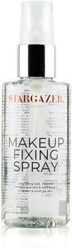 Stargazer Make Up Fixing Spray Keep Your Makeup In Place And Hydrate And Sooth Your Skin - Image 1