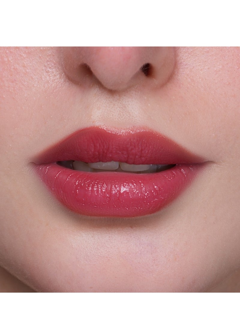 loca - Loca Lip Balm 02 Cherry On Cherry Pink - Image 1