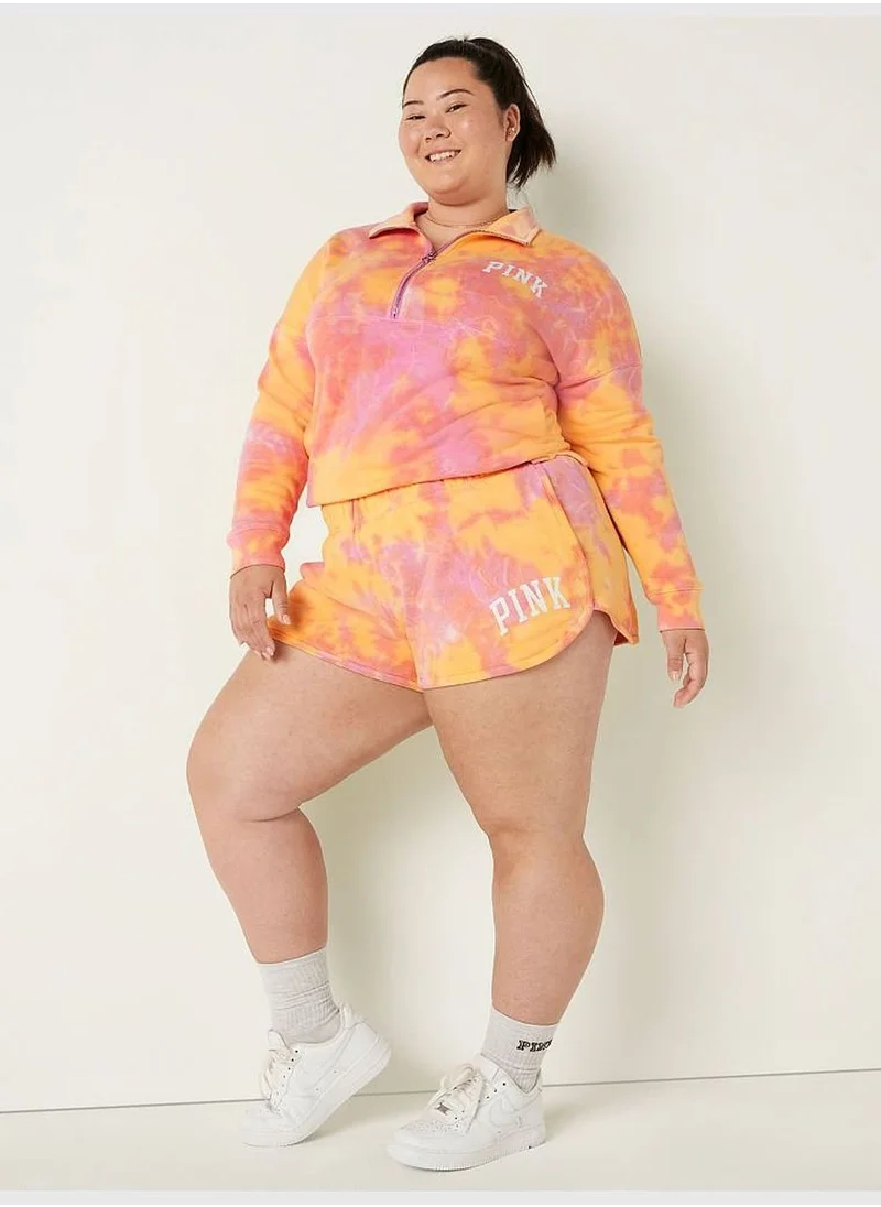 PINK 2.5" Sweat Shorts