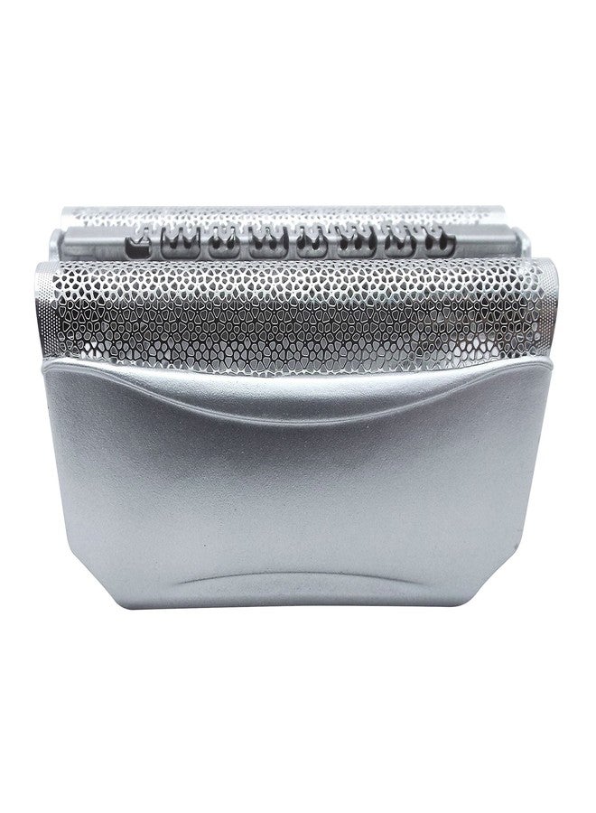 Shaver Aid ShaverAid 8000 Series Screen Foil fits Braun - Image 1