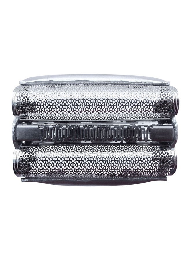 Shaver Aid ShaverAid 8000 Series Screen Foil fits Braun - Image 2