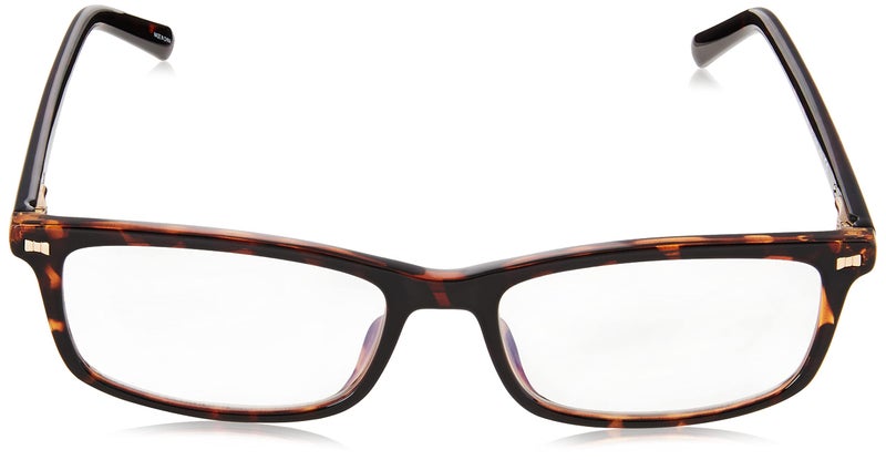 kate spade new york Women's Kate Spade Female Optical Style Jodie2 Rectangular Reading Glasses, DKHVNGOLD, 50mm, 16mm + 2 - Image 2