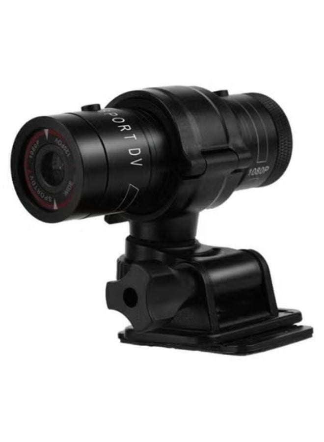 ارواق كاميرا الحركة الرياضية الصغيرة DV المقاومة للماء بدقة Full HD 1080P - Image 1