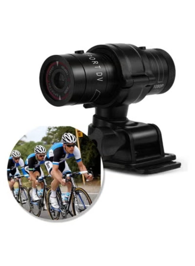 ارواق كاميرا الحركة الرياضية الصغيرة DV المقاومة للماء بدقة Full HD 1080P - Image 3
