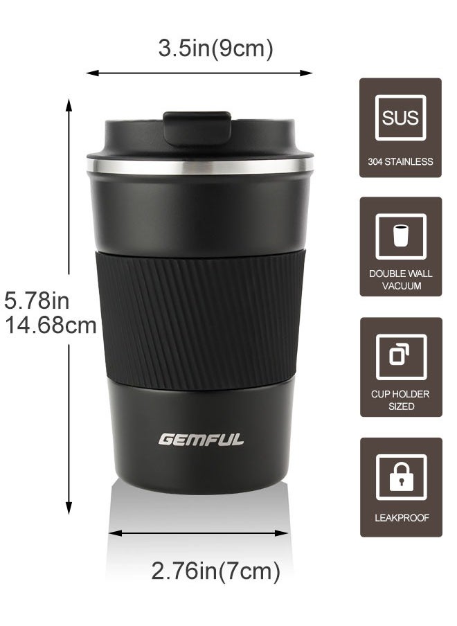 Travel Coffee Mug Stainless Steel Vacuum Ice and Hot Drinks Insulated Tumbler for Home Office Outdoor Works - pzsku/ZD73843FD7BEACDC4590FZ/45/_/1732776993/0ce9c061-3c22-4a79-98cc-f7623886f521