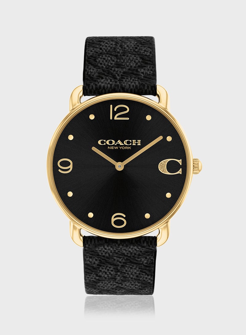COACH ELLIOT  - Image 1