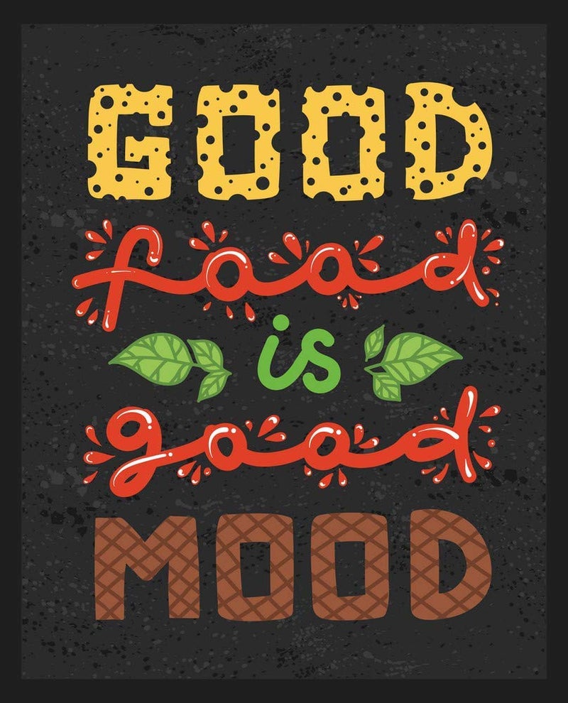 5 Ace Paper Motivational Poster (Multi) - Image 1