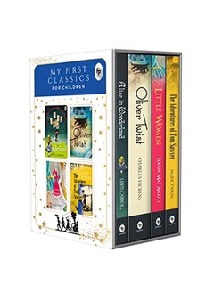 My First Classics for Children