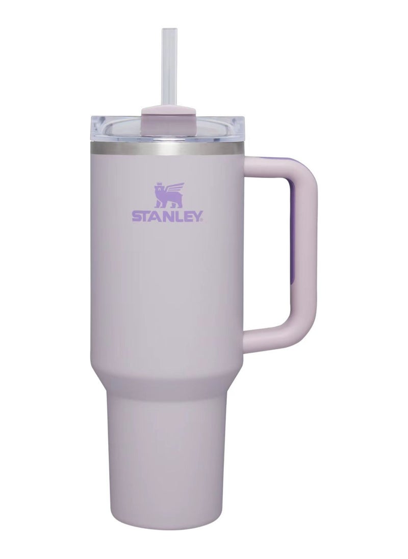 Stanly - Car Mounted Large Capacity Insulated Cup - Image 1