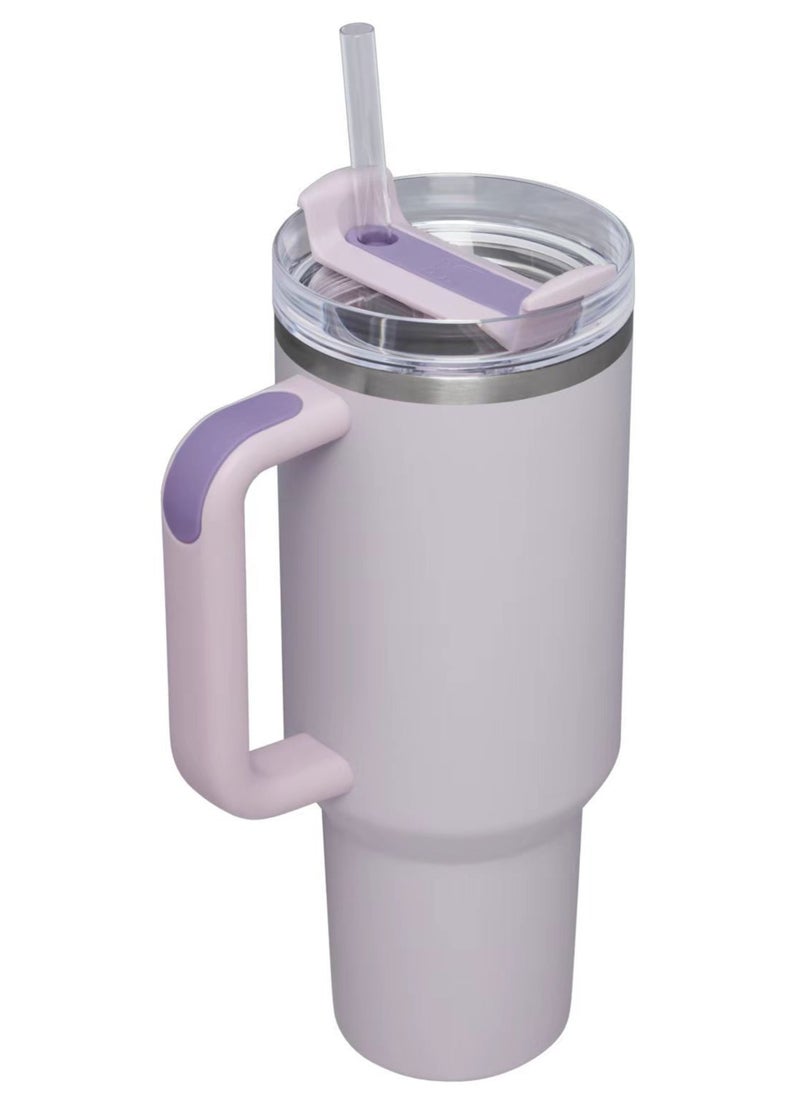 Stanly - Car Mounted Large Capacity Insulated Cup - Image 1
