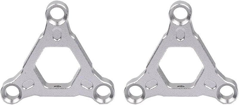 Yurefax Motorcycle Fork Preload Adjusters for Yamaha - Image 1