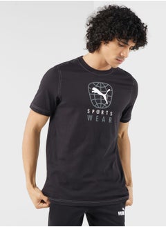 Better Sportswear T-Shirt
