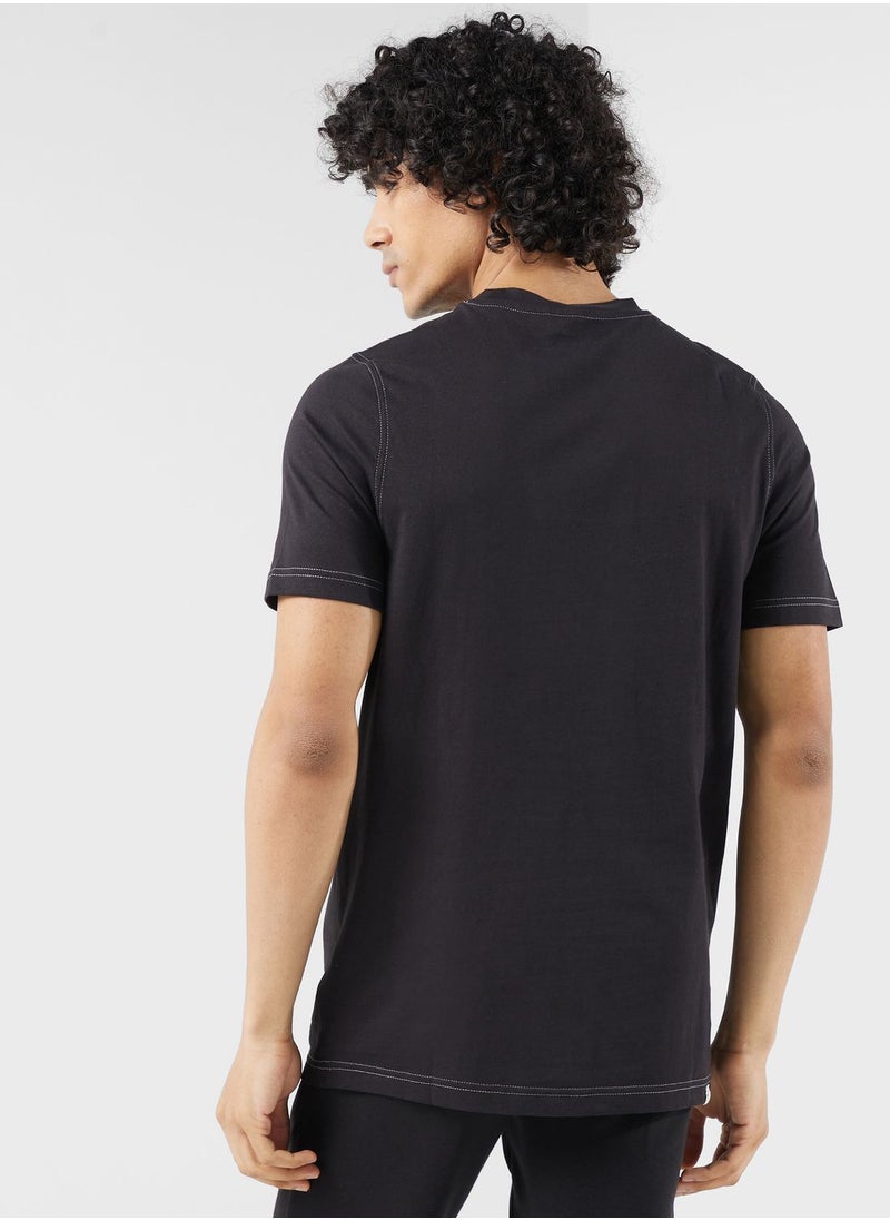 PUMA - Better Sportswear T-Shirt - Image 1