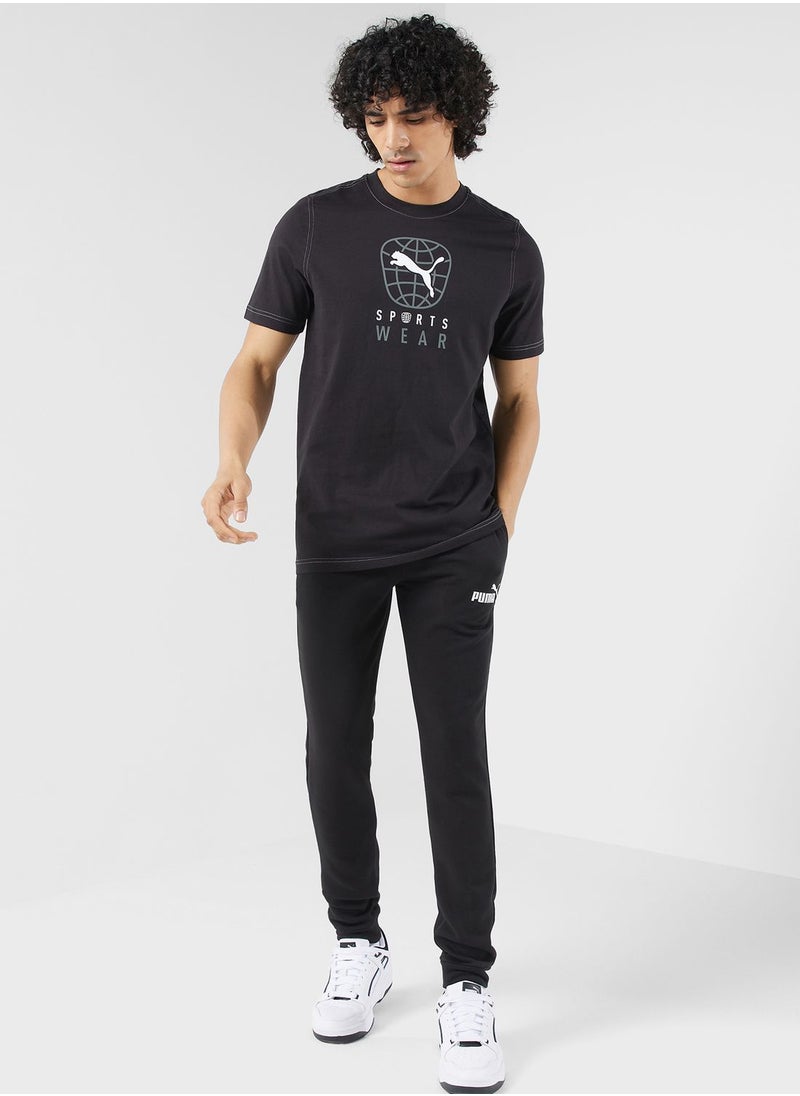 PUMA - Better Sportswear T-Shirt - Image 1
