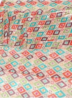 Jodi Mini فستان بنات اطفال  - Image 4